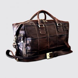 D-0011. Дорожная сумка.