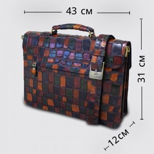 P-0002. Портфель.