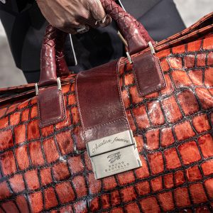 D-0003. Дорожная сумка.