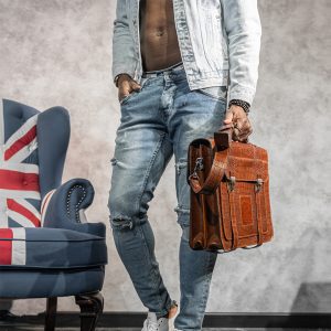 P-0003. Портфель.