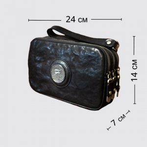 B-0013. Борсетка.