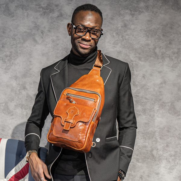 N-0006. Нагрудная сумка. N-0006. Нагрудная сумка.