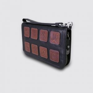 K-0001. Кошелёк.