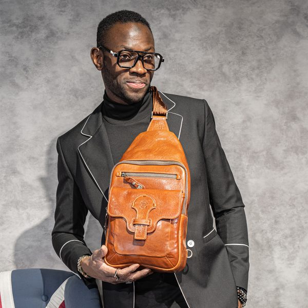 N-0006. Нагрудная сумка. N-0006. Нагрудная сумка.