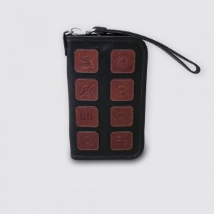 K-0001. Кошелёк.