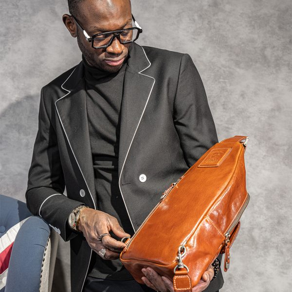 N-0006. Нагрудная сумка. N-0006. Нагрудная сумка.