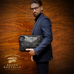 B-0009. Борсетка.