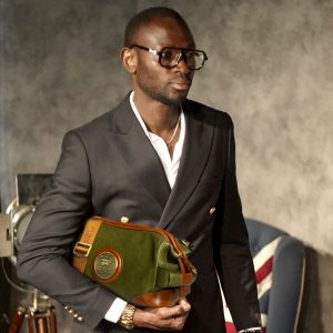 B-0012. Борсетка.