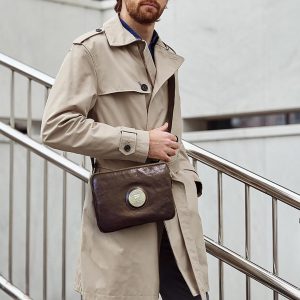 B-0014. Борсетка.