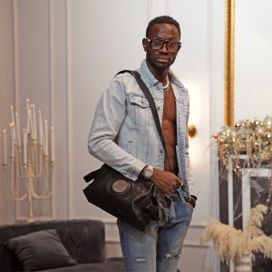 B-0016. Борсетка.