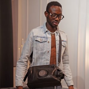 B-0016. Борсетка.