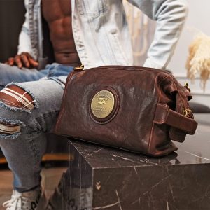 B-0017. Борсетка.