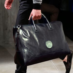 D-0002. Дорожная сумка.