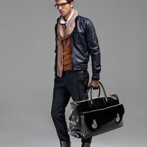 D-0004. Дорожная сумка.