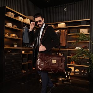 D-0006. Дорожная сумка.