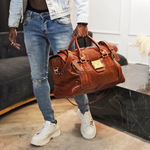 D-0007. Дорожная сумка. D-0007. Дорожная сумка.