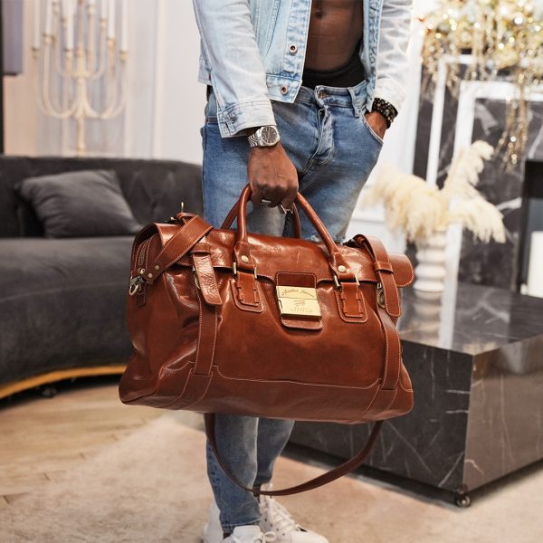 D-0007. Дорожная сумка. D-0007. Дорожная сумка.