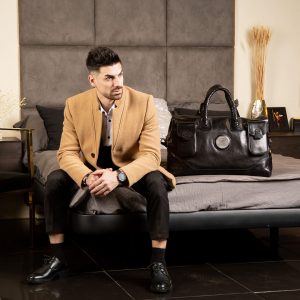 D-0016. Дорожная сумка.