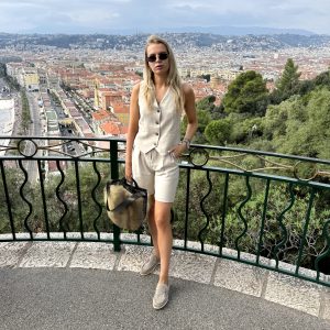 H-0003-W. Шоппер.