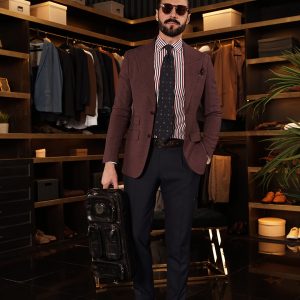 N-0003. Нагрудная сумка.