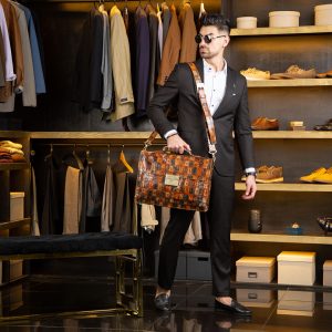 P-0001. Портфель.