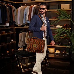 P-0001. Портфель.