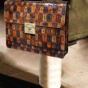 P-0001. Портфель.