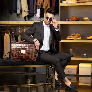 P-0002. Портфель.