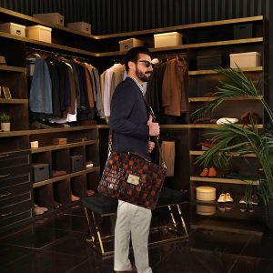 P-0002. Портфель.