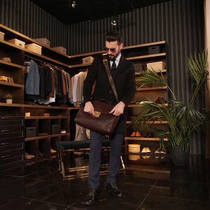 P-0005. Портфель.