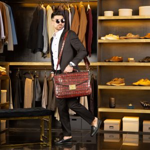 P-0006. Портфель.