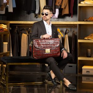 P-0006. Портфель.