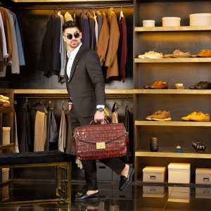 P-0006. Портфель.