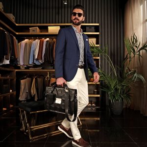 P-0007. Портфель.