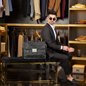 P-0007. Портфель.