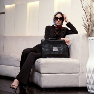 P-0007-W. Портфель.