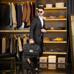 P-0007. Портфель.