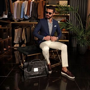 P-0007. Портфель.