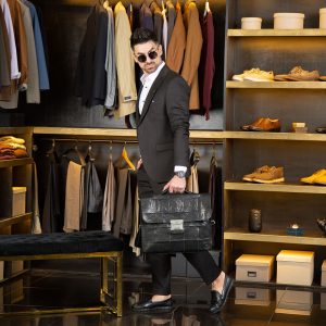 P-0009. Портфель.