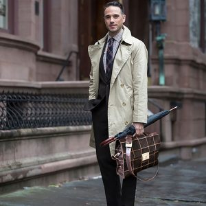 P-0010. Портфель.