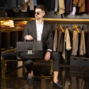 P-0011. Портфель.