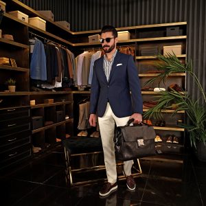 P-0011. Портфель.