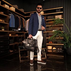 P-0011. Портфель.