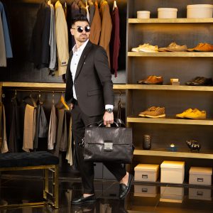 P-0011. Портфель.