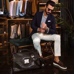 P-0011. Портфель.