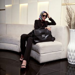 P-0011-W. Портфель.