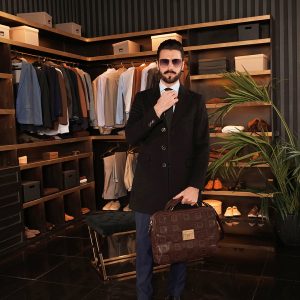 P-0012. Портфель.