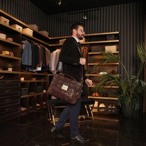 P-0012. Портфель.