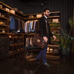 P-0012. Портфель.