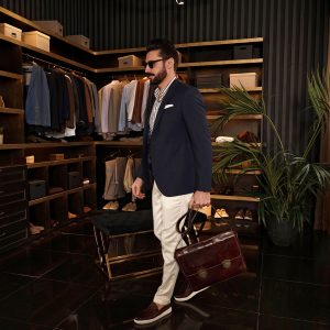 P-0014. Портфель.